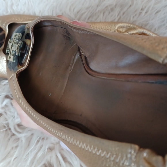 Tory Burch  flats - Picture 11 of 16